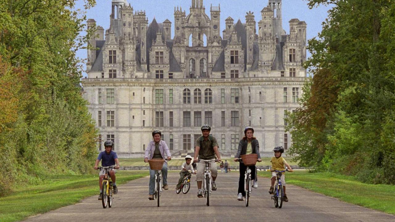 Les Gites De Josephine Proche Chambord Courbouzon  Экстерьер фото